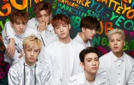 アー写GOT7