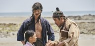 「ノクドゥ伝～花に降る月明り～」DVD 第1回特別公開　場面2