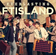 FTISLAND_Everlasting_190108_JACKET_ã¬ã¤ã¢ã¦ãç¢ºå®å