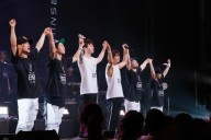 超新星NHKホール㉂