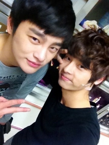 ソ・イングク、VIXX・エヌ