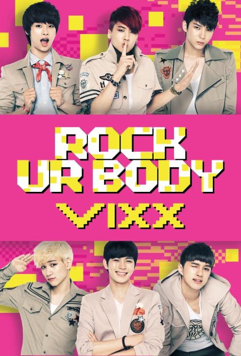VIXX