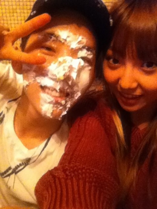 2M・グォン、missA・ミン