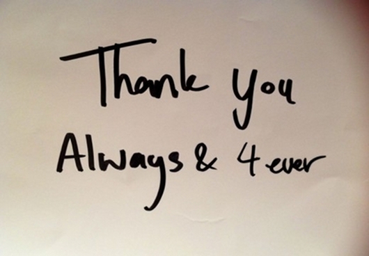 2PMニックン・メッセージ