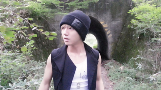 イェソン『澪〜〜！を探しています.. 