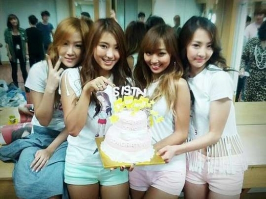 SISTAR