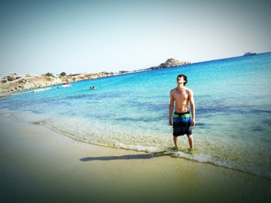 スーパージュニア・ウニョク