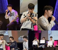 KBS World Presents　ソ・ガンジュン　スペシャルイベント