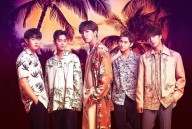 FTISLANDアーティスト写真