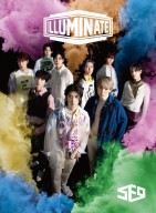 ILLUMINATE_初回A