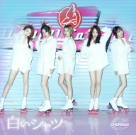 ジャケット　初回A