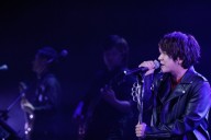 超新星NHKホール㈭