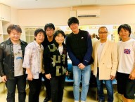 ソン・シギョンwithスターダストレビュー