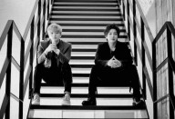 ユナク＆ソンジェA写