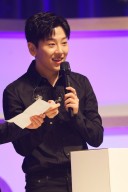 ノ・テヒョン 1st FANMEETING IN JAPANオフィシャル (2)s