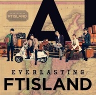 FTISLAND_Everlasting_190108_JACKET_ã¬ã¤ã¢ã¦ãç¢ºå®å