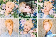 NewKidd_FCオープン㈰J FLO ENTERTAINMENT