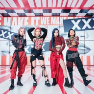 MAMAMOO_HIP_JPVer_J写