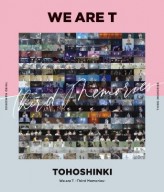 We are T ～Third Memories～_BDジャケ