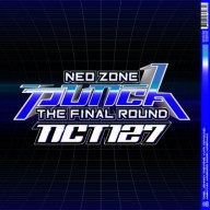 [NCT 127] NCT #127 Neo Zone The Final Round – The 2nd Album Repackage_JK