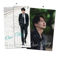『ワン・デイ　悲しみが消えるまで』劇場限定発売の特典
