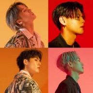 GROOVL1N アーティスト写真