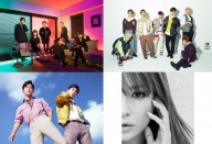 ヘッドライナー2018