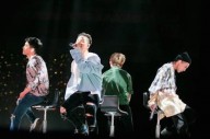 BIGBANGイベント写真①
