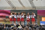 KCON 2015 Japanコンベンション_Lovelyz (2)