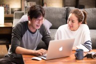 『ハッピーログイン』メイン画像