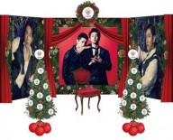 東方神起さっぽろ東急フォトスポット