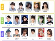 ビックリマンキャスト3