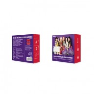 パッケージ画像GIDLE