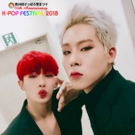 MONSTA_Xユニットセルカ2 (원호 주헌)