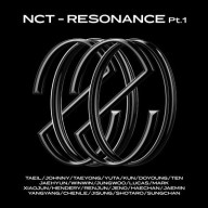 [Digital Cover]NCT - The 2nd Album RESONANCE Pt.1