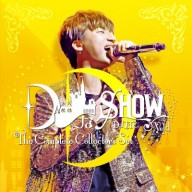 DnaSHOW_BOOK_H1