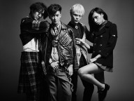 Funky Galaxy withAvu_re2