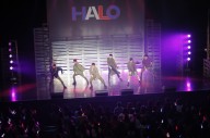 HALO2