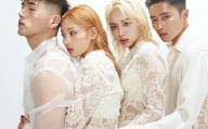 KARD Ride on the wind photo
