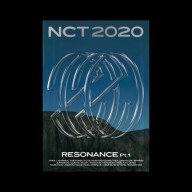 NCT2020_RESONANCE Pt1_The Past_cover