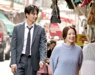 今夏公開『ワン・デイ　悲しみが消えるまで』●メイン