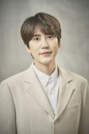 プロフィール写真キュヒョン