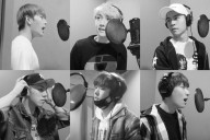 CROSS GENE 0408解禁用写真