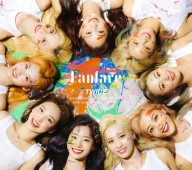 TWICE_Fanfare_初回限定盤A