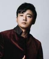 イ・テガンアーティスト写真