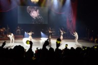 D-LITE ライブ写真②