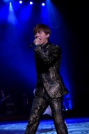 D-LITE ライブ写真③