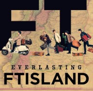 FTISLAND_Everlasting_190108_JACKET_ã¬ã¤ã¢ã¦ãç¢ºå®å