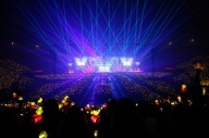 BIGBANG ライブ写真③