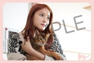 サヨナラの伝え方_入場者プレゼント